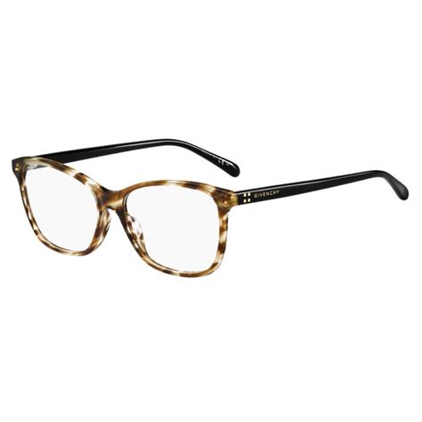 occhiali da vista givenchy donna
